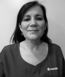 María Valeska Milosevich Whittaker