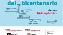 Seminario «Los Jóvenes y el Chile del Bicentenario»