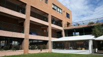 Inicio de clases 2011