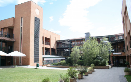 Facultad de Medicina