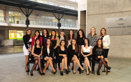 Nutrición y Dietética