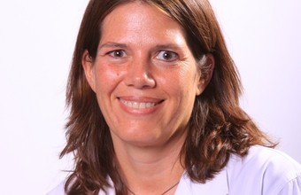 Dra. Cristina Biehl, directora de Medicina