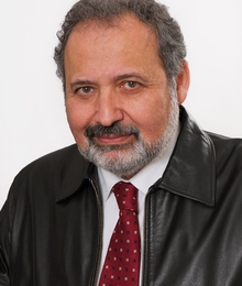 Patricio Varas