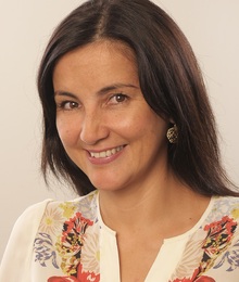 Katherine Marín