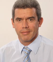 Jorge  Molina