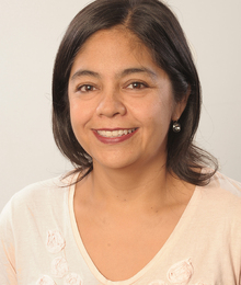 Catherine Castro
